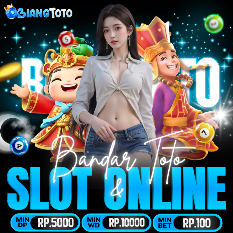 TOTO121 | Link Paling Gacor Slot Online Ft RTP Slot Terpercaya
