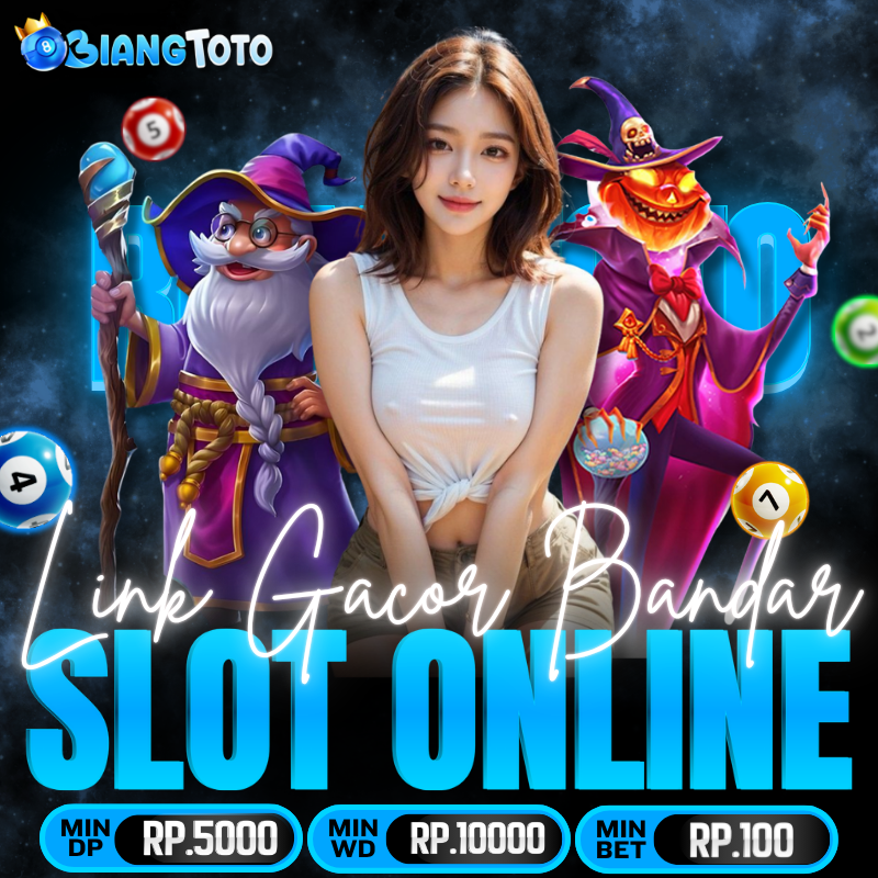 SLOT GACOR | Situs Slot Online Gacor & Bandar Slot777 Anti Kalah - WooCommerce eCommerce