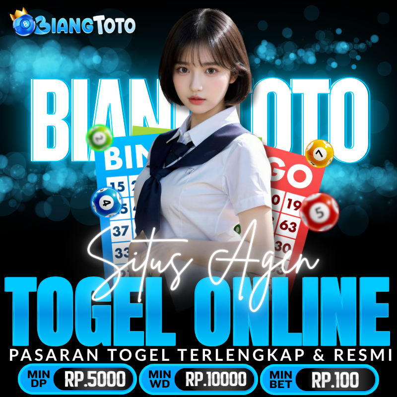 BIANGTOTO | Link Slot Gacor Online & Bandar Toto Macau Terpercaya by Hey siriusly