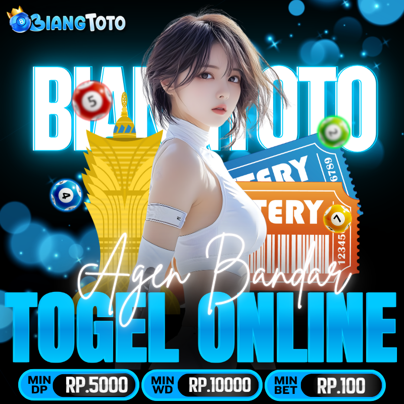 BIANGTOTO | Situs Dewa Bandar Togel Link Slot Gacor Terpercaya by Hey siriusly
