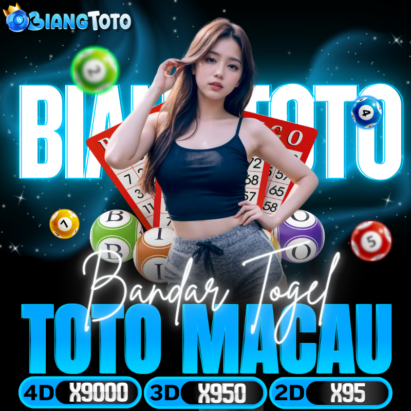 BIANGTOTO | Login Situs Togel Toto Online Rank #1 Google 2025 by Hey siriusly
