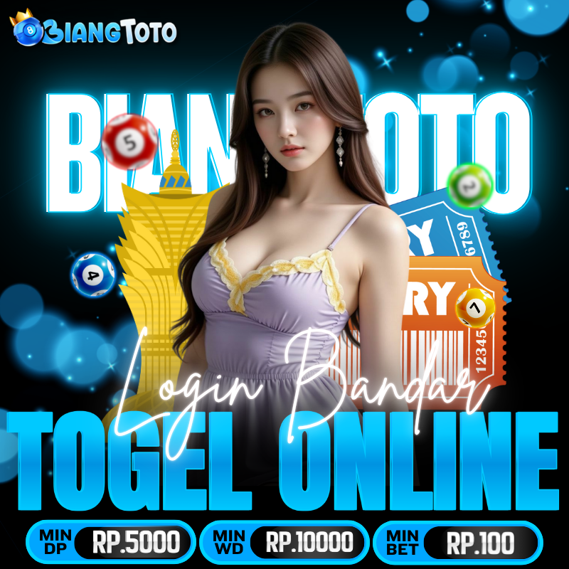 BIANGTOTO | Situs Togel Toto Macau Pasaran Togel Terbanyak 2025 by Hey siriusly